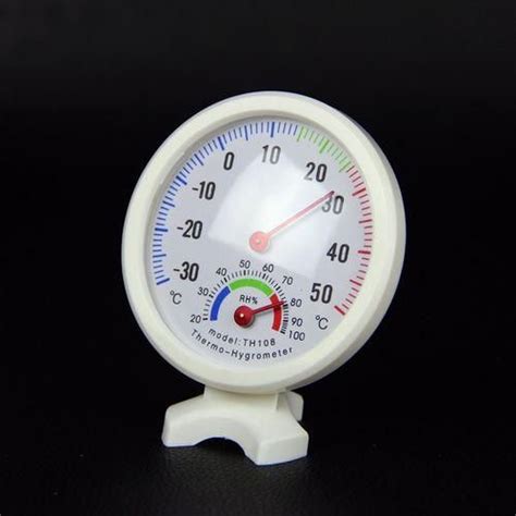 thermohygrometer kenya